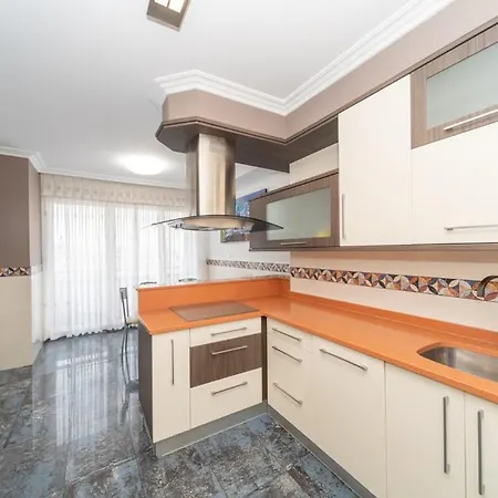 Txibitxiaga Etxea, Desayuna Encima Del Mar. Apartamento *